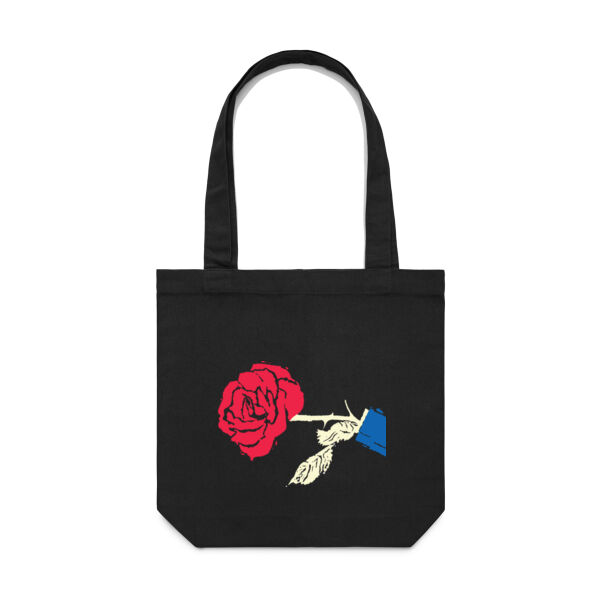 Scent of Mystery Tote Thumbnail