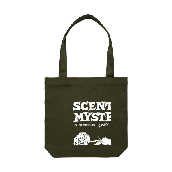 Scent of Mystery Tote Thumbnail