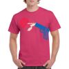 HeavyCotton™ Tee (Same Day) Thumbnail