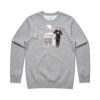 Mens United Crew (Clearance) Thumbnail