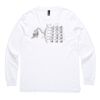 Mens Base Longsleeve Tee Thumbnail