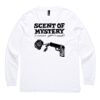 Mens Base Longsleeve Tee Thumbnail