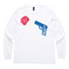 Mens Base Longsleeve Tee Thumbnail