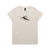 Women's Maple Tee Thumbnail