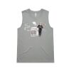 Women's Upside Tank Thumbnail