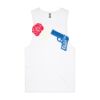 Mens Barnard Tank Thumbnail